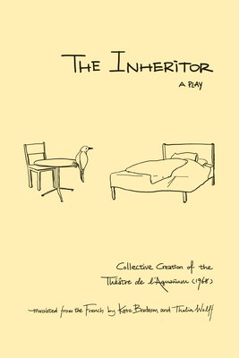 The Inheritor: A Play