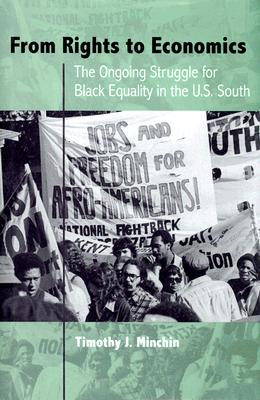 From Rights to Economics: The Ongoing Struggle for Black Equality in the U.S. South