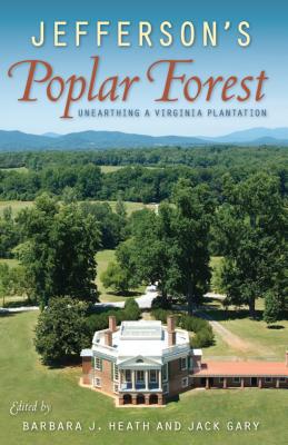 Jefferson's Poplar Forest