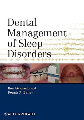 Dental Mgmt of Sleep Disorders