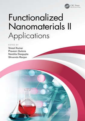 Functionalized Nanomaterials II: Applications