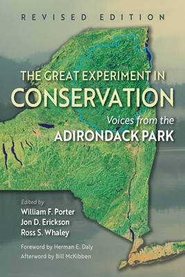 The Great Experiment in Conservation: Revised Edition