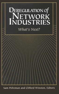 Deregulation of Network Industries: What's Next?