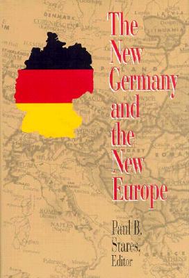 The New Germany and the New Europe