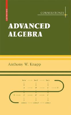 Basic Algebra/Advanced Algebra 2-Volume Set