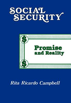 Social Security: Promise and Reality