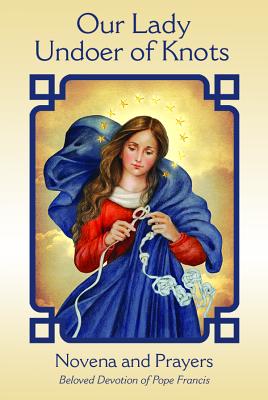 Our Lady Undoer of Knots (10 Pack)
