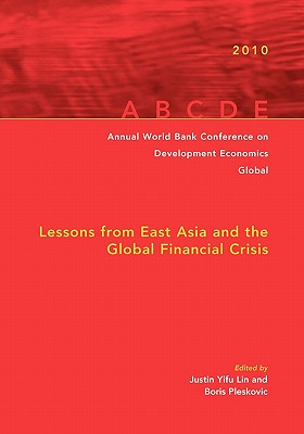 Annual World Bank Conference on Development Economics 2010, Global