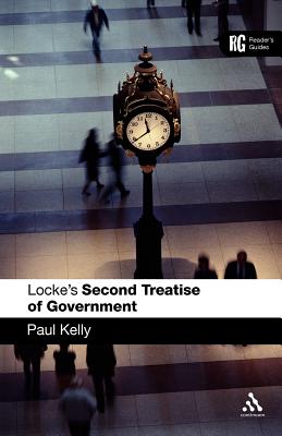 Epz Locke's 'Second Treatise of Government': A Reader's Guide