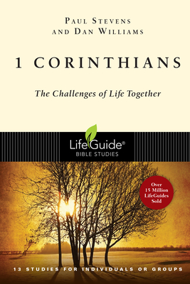 1 Corinthians: The Challenges of Life Together
