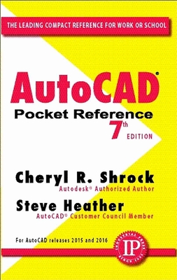 Autocad(r) Pocket Reference