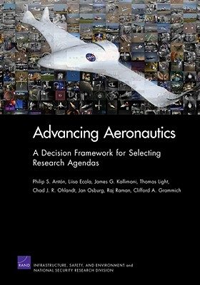 Advancing Aeronautics: A Decision Framework