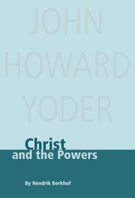 Christ and the Powers