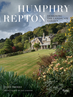 Humphry Repton: Designing the Landscape Garden