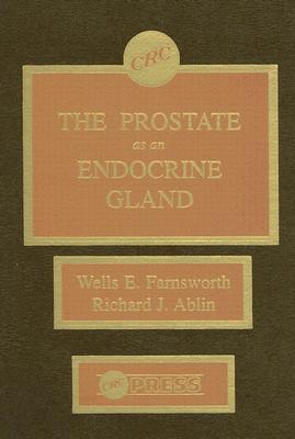The Prostate as an Endocrine Gland