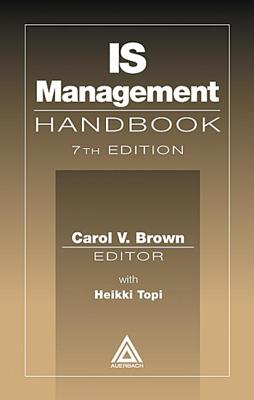 Is Management Handbook