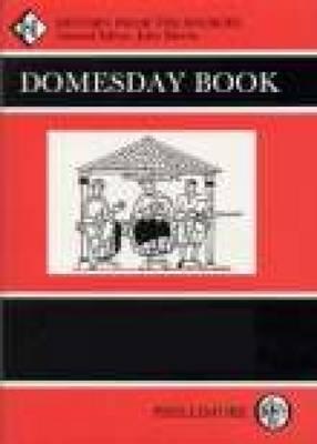 Domesday Book: Warwickshire