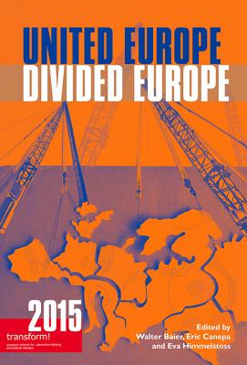 United Europe, Divided Europe: Transform! 2015
