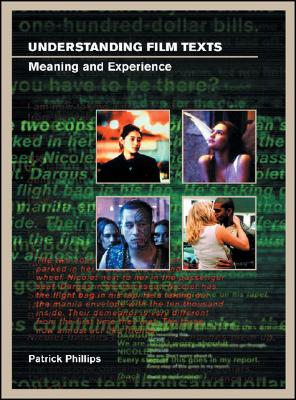 Understanding Film Texts: Meaning and Experience