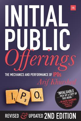 Initial Public Offerings - Second Edition: The mechanics and performance of IPOs