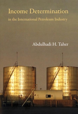 Income Determination in the International Petroleum Industry