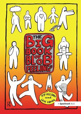 Big Book of Blob Feelings