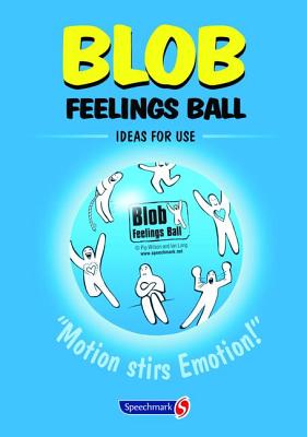 Blob Feelings Ball