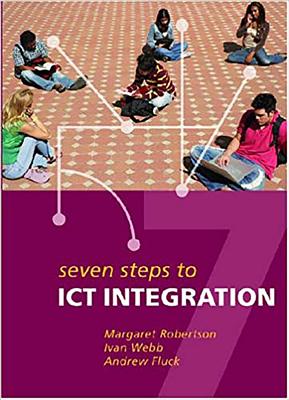 Seven Steps to Ict Integration