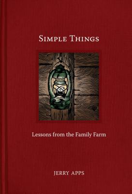 Simple Things: Lessons from the Family Farm