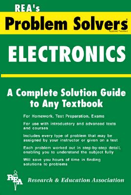 Electronics Problem Solver