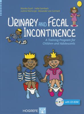 Urinary and Fecal Incontinence: A Training Program for Children and Adolescents