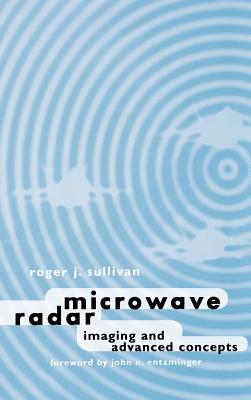 Microwave Radar Imaging and advanced concepts