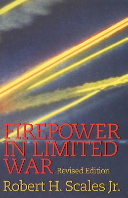 Firepower in Limited War