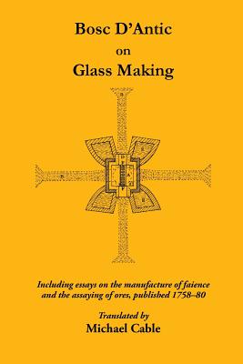 Bosc D'Antic on Glassmaking
