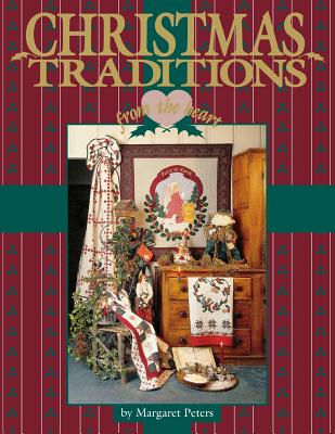 Christmas Traditions from the Heart V1