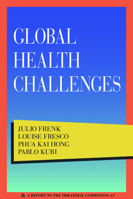 Global Health Challenges