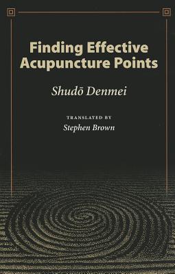 Finding Effective Acupuncture Points