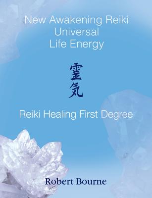 Reiki Healing First Degree