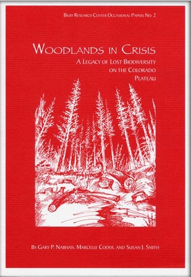 Woodlands in Crisis: A Legacy of Lost Biodiversity on the Colorado Plateau
