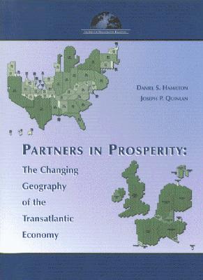 Partners in Prosperity: The Changing Geography of the Transatlantic Economy