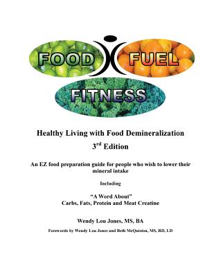 Food - Fuel - Fitness -- 3rd Edition