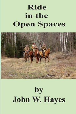 Ride in the Open Spaces