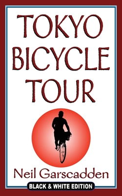 Tokyo Bicycle Tour: Black & White Edition