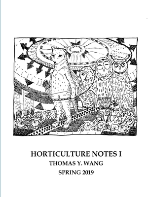 Horticulture Notes I