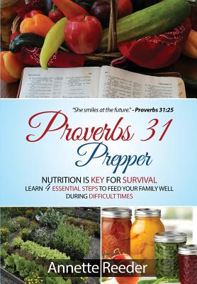 Proverbs 31 Prepper