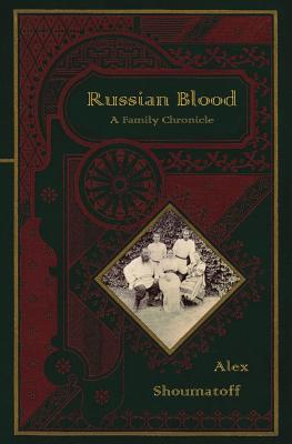 Russian Blood