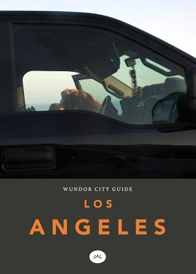 Wundor City Guide Los Angeles