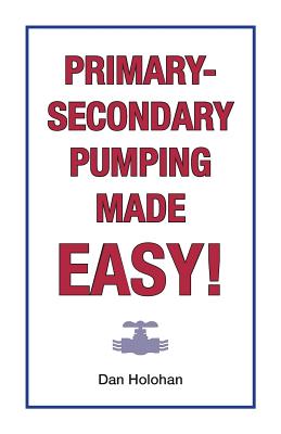 Primary-Secondary Pumping Made Easy!
