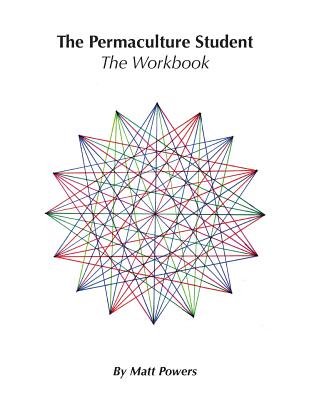 The Permaculture Student 1 Workbook