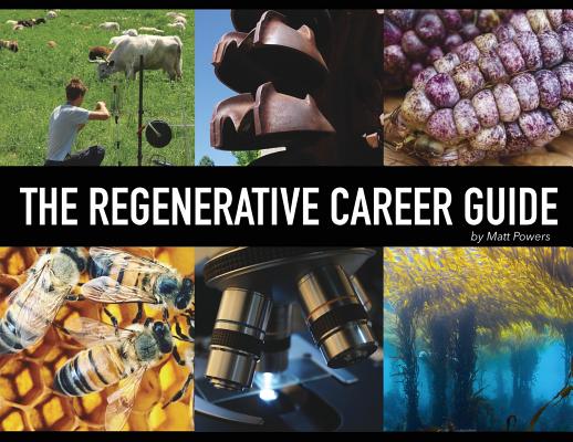 The Regenerative Career Guide